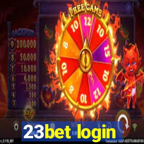 23bet login